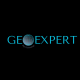 Обложка сайта "Geo Expert"
